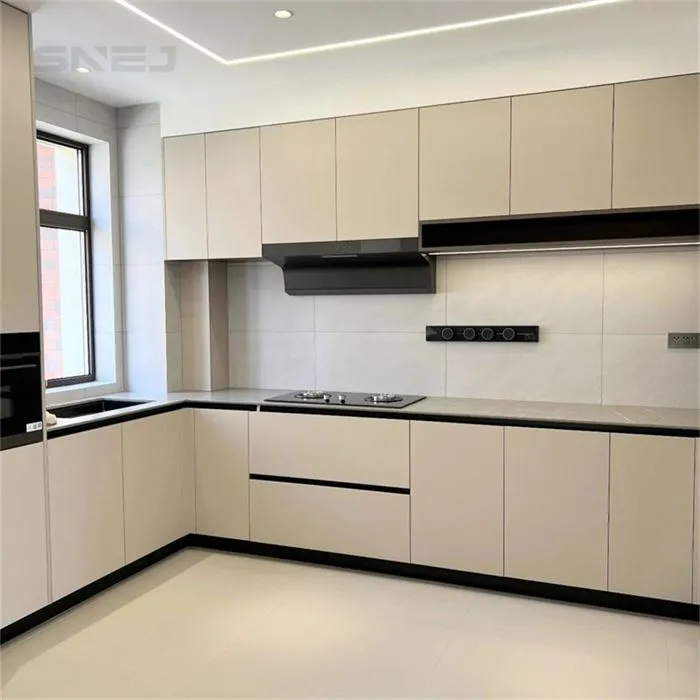 Moderní fit skříně